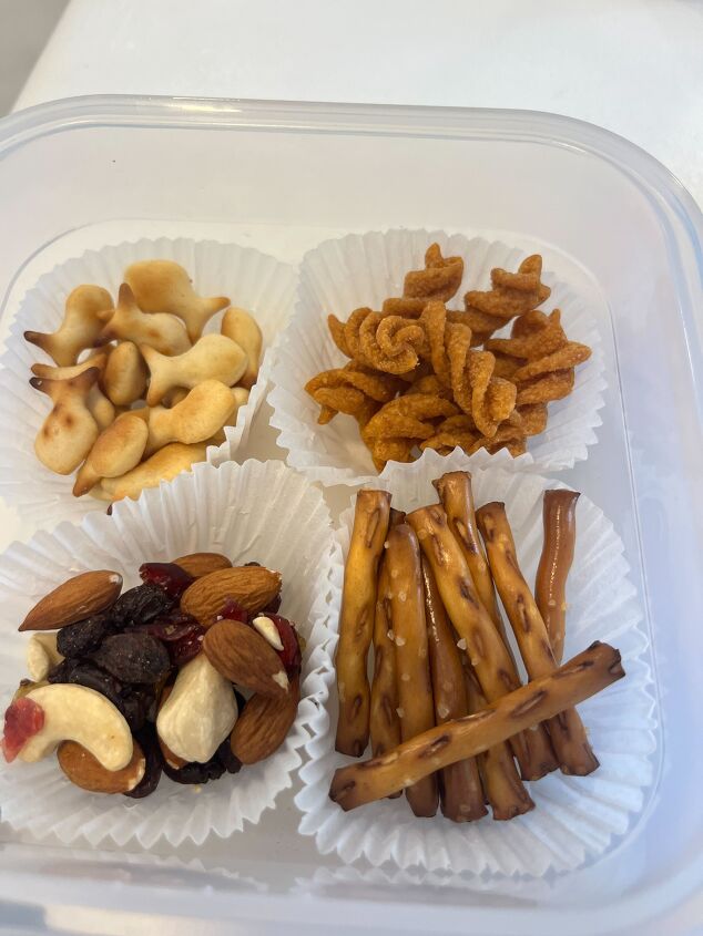 Snack Hints 5 Weirdly Brilliant Snack Hacks You’ll Actually Want to Try | Savvy ...