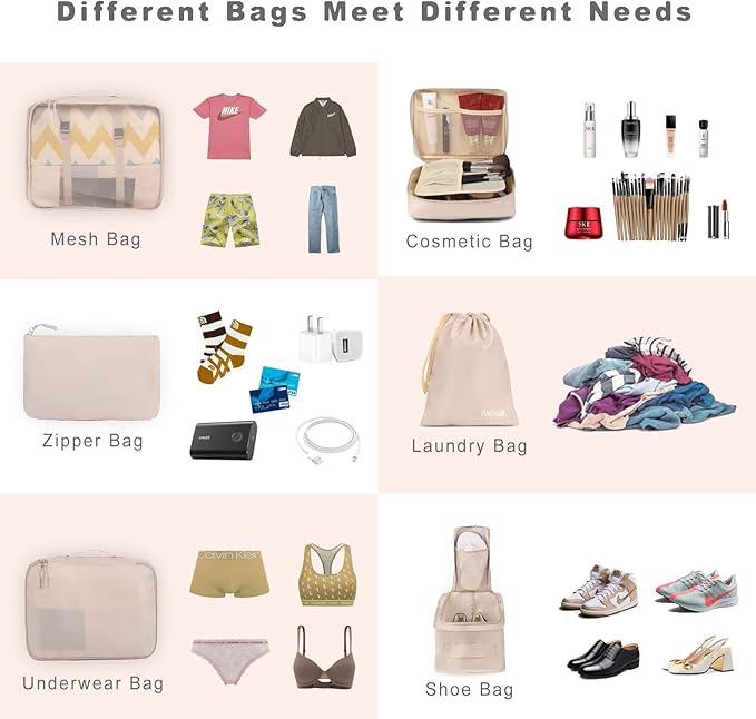 Packing Cube Hack 10 Genius Packing Cube Hacks Every Traveler Should Know | Savvy Explorers