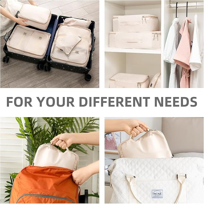 Packing Cube Hack 10 Genius Packing Cube Hacks Every Traveler Should Know | Savvy Explorers