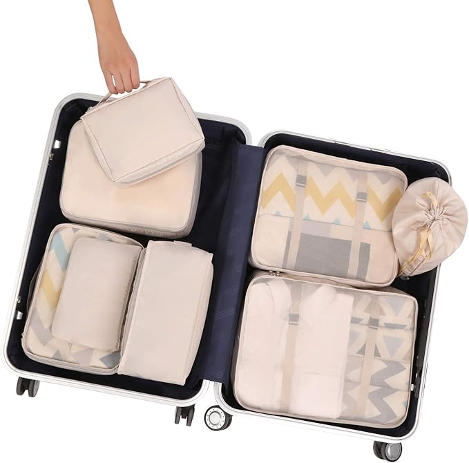 Packing Cube Hack 10 Genius Packing Cube Hacks Every Traveler Should Know | Savvy Explorers