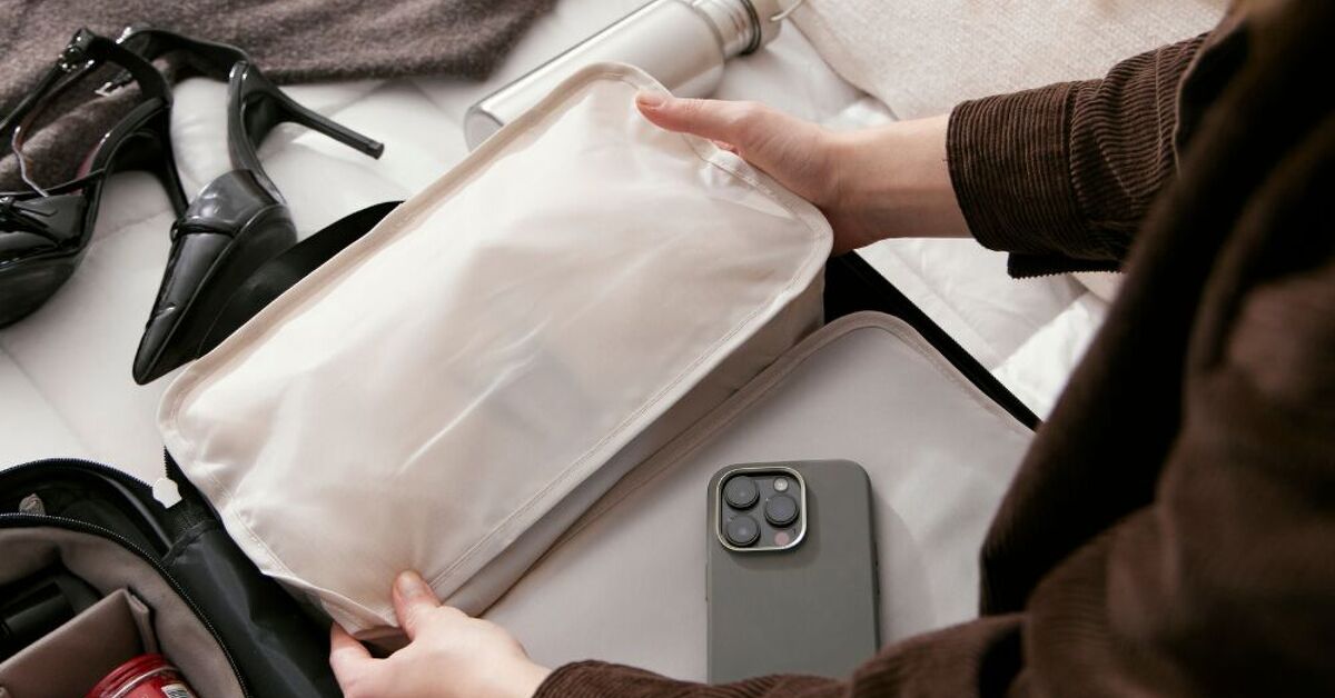 Packing Cube Hack 10 Genius Packing Cube Hacks Every Traveler Should Know | Savvy Explorers