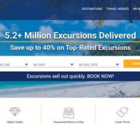 Where to Find the Best Cruise Excursions | Savvy Explorers