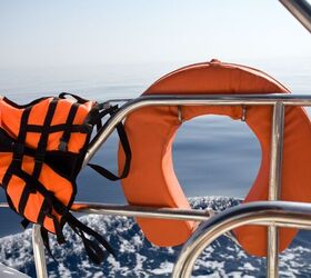 Everything You Need to Know About Cruise Safety | Savvy Explorers