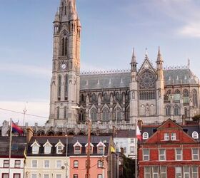 Why Cork Should Be Your Next Irish Adventure | Savvy Explorers