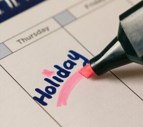 How to Maximize Your Annual Leave in 2026 | Savvy Explorers