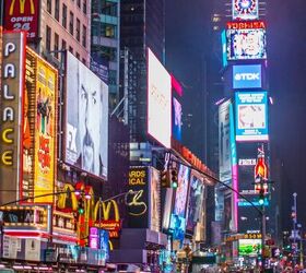 The Most Overrated Things in New York City | Savvy Explorers
