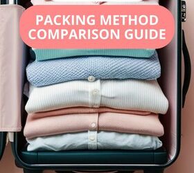 Comparing Popular Packing Methods: Which One Is Right for You? | Savvy ...