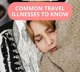 Travel Smart: Common Injuries and Illnesses Every Traveler Should Know ...