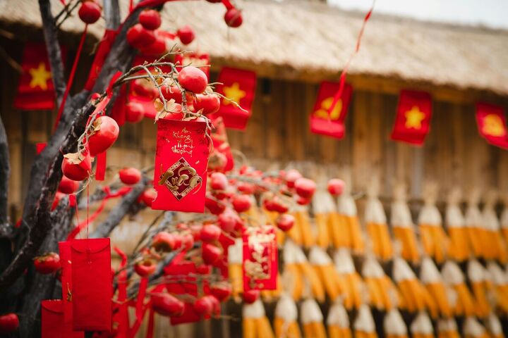 Spring Celebrations Spring Festival: Lunar New Year Celebrations Around the World | Savvy ...