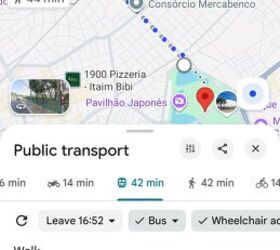How to Use Google Maps to Find Elevators and Skip the Stairs | Savvy ...