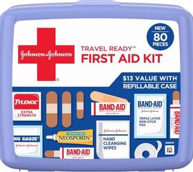 Dollar Store Cruise Hacks: Budget Travel Essentials That Really Work ...