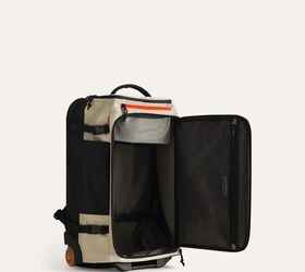 Why a Hybrid Roller Backpack Could Be Your Best Travel Upgrade | Savvy ...