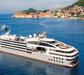 Small Ship Luxury Cruises Compared: Which Line Is Right for You ...