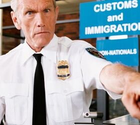 What Not to Say at Border Control: Tips for a Smooth Entry | Savvy ...