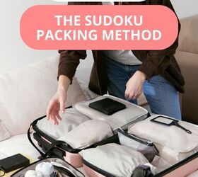 Sudoku: The Cruise Packing Method That Changes Everything | Savvy Explorers