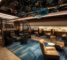 Inside the World’s Most Extraordinary First-Class Flight Experience ...