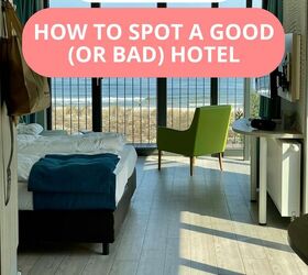 How to Find a Good Hotel Anywhere in the World | Savvy Explorers