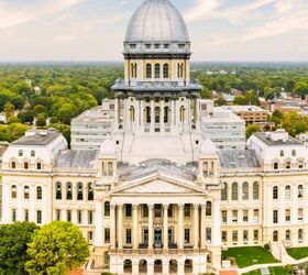 Illinois State Travel Guide: Discover the Prairie State | Savvy Explorers