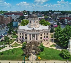 Indiana State Travel Guide: Discover the Hoosier State | Savvy Explorers