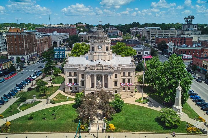 Taraho Indiana State Indiana State Travel Guide: Discover the Hoosier State | Savvy Explorers