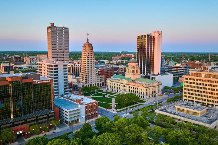Taraho Indiana State Indiana State Travel Guide: Discover the Hoosier State | Savvy Explorers
