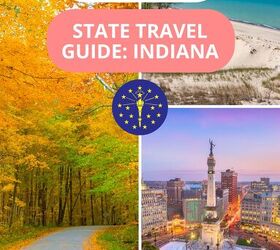 Indiana State Travel Guide: Discover the Hoosier State | Savvy Explorers