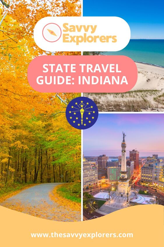Indiana State Travel Guide: Discover the Hoosier State | Savvy Explorers