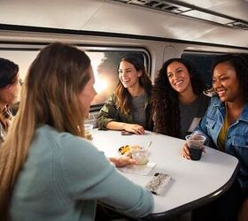 Riding the Rails With a Car: Inside Amtrak’s Auto Train Experience ...