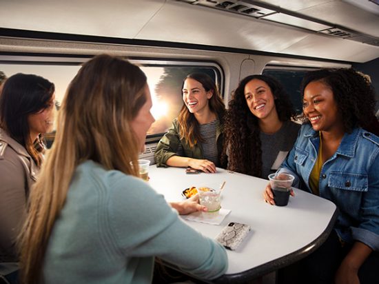 Auto Train Deal Riding the Rails With a Car: Inside Amtrak’s Auto Train Experience ...