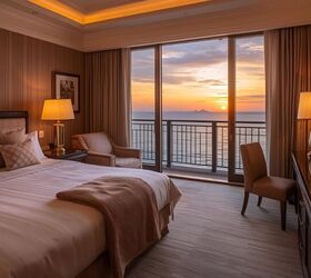 The 30-Second Hotel Room Safety Check Every Traveler Should Know ...