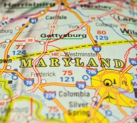 Maryland State Travel Guide: Discover the Old Line State | Savvy Explorers