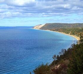 Michigan State Travel Guide: Discover the Great Lakes State | Savvy ...